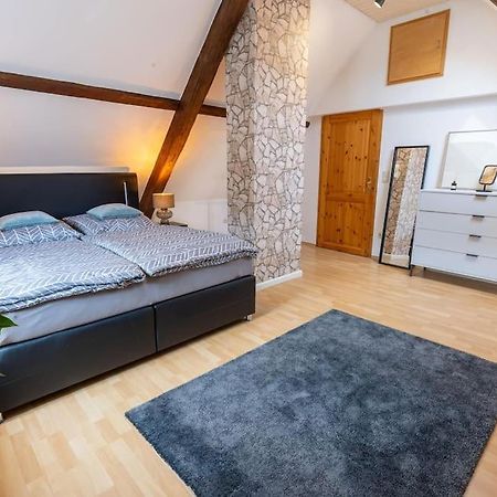 Lava-Lodge Rieden  Zewnętrze zdjęcie