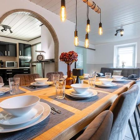 Lava-Lodge Rieden  Zewnętrze zdjęcie