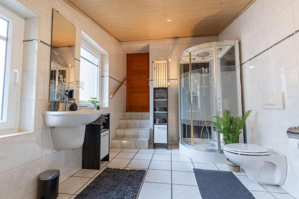 Lava-Lodge Rieden  Zewnętrze zdjęcie