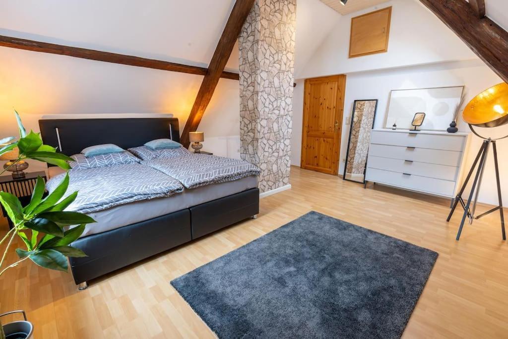 Lava-Lodge Rieden  Zewnętrze zdjęcie