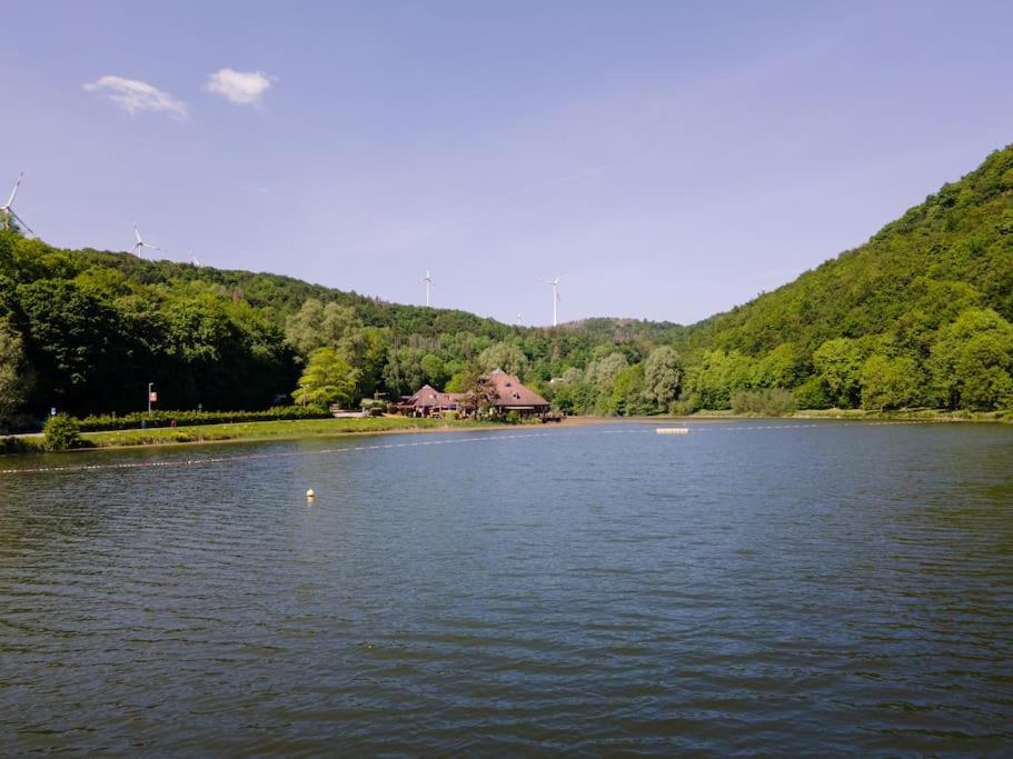 Lava-Lodge Rieden  Zewnętrze zdjęcie