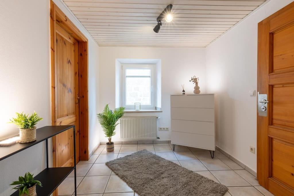 Lava-Lodge Rieden  Zewnętrze zdjęcie