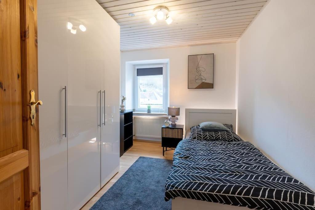 Lava-Lodge Rieden  Zewnętrze zdjęcie