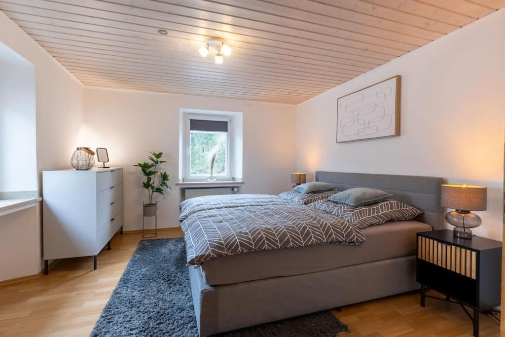 Lava-Lodge Rieden  Zewnętrze zdjęcie